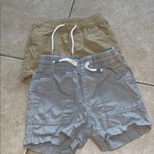 Boys shorts